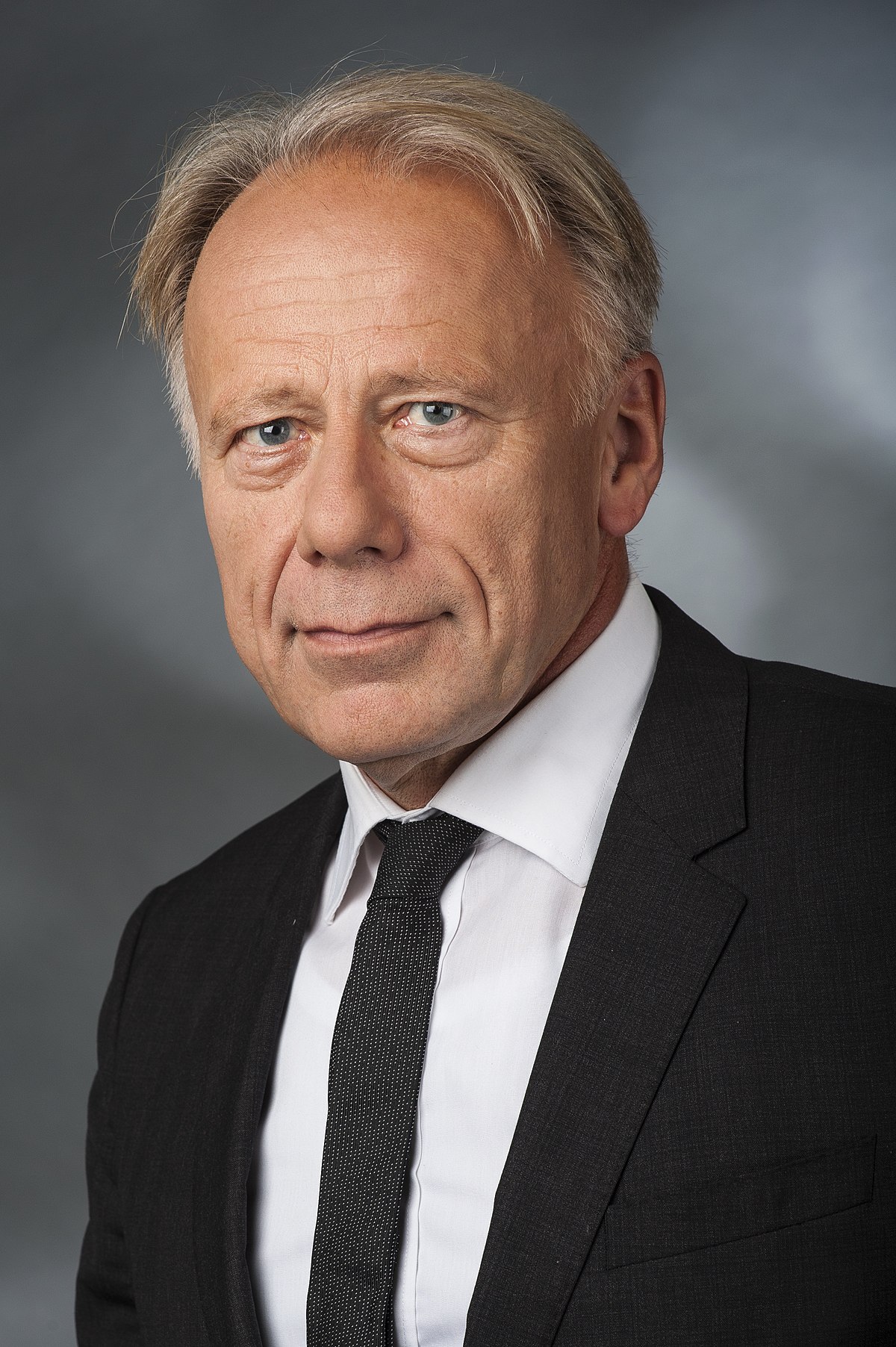 Jürgen Trittin (Partido Verde)